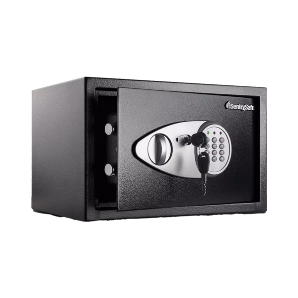 Zenvira Home Digital Security Safe