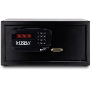 Zenvira Home Hotel Safe – Electronic Lock Security Safe second view