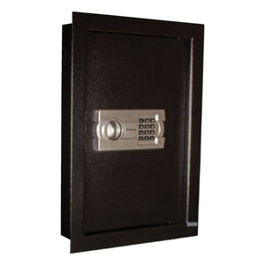 Zenvira Home Tracker Wall Safe – Hidden Electronic Lock Safe