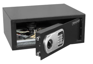 Zenvira Home Digital Security Safe – Compact Laptop Safe second view