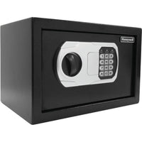 Zenvira Home Digital Security Safe – Compact Laptop Safe