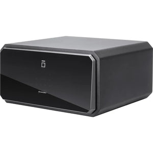 Zenvira Home Biometric Keypad Safe – 9-User Touchscreen Security