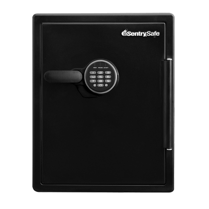 Zenvira Home Digital Fire & Waterproof Safe