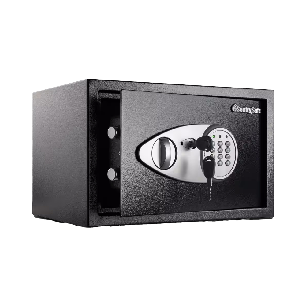 Zenvira Home Digital Security Safe