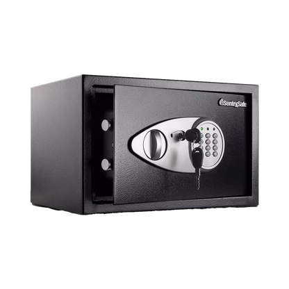 Zenvira Home Digital Security Safe