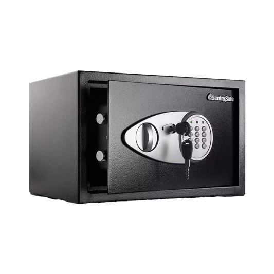 Zenvira Home Digital Security Safe