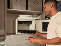 Zenvira Home Fire Safe – Biometric & Keypad Fireproof Protection