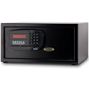 Zenvira Home Hotel Safe – Electronic Lock Security Safe