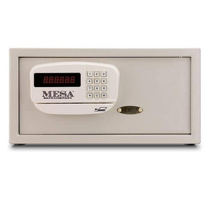 Zenvira Home Hotel Safe – Electronic Lock Security Safe