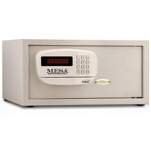 Zenvira Home Hotel Safe – Electronic Lock Security Safe