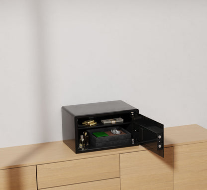 Zenvira Home Keypad Safe – Designer High-Security Home Safe