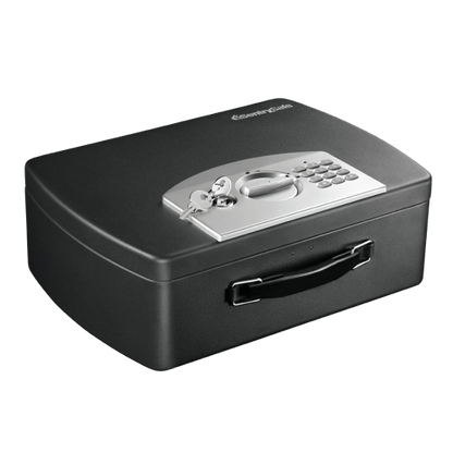 Zenvira Home Portable Security Safe